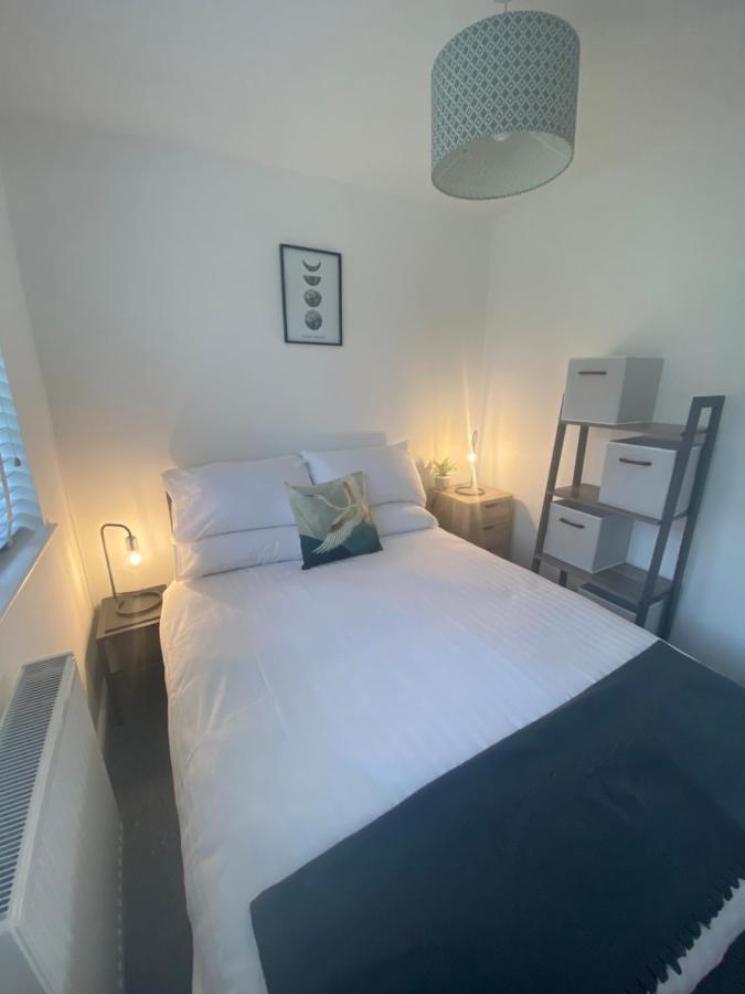Beau - Brambles Chine, Colwell Bay - 5 Star Wifi - Short Walk To The Hut And Beach - 1 Night Stays Available - Ferry Offers 淡水 外观 照片