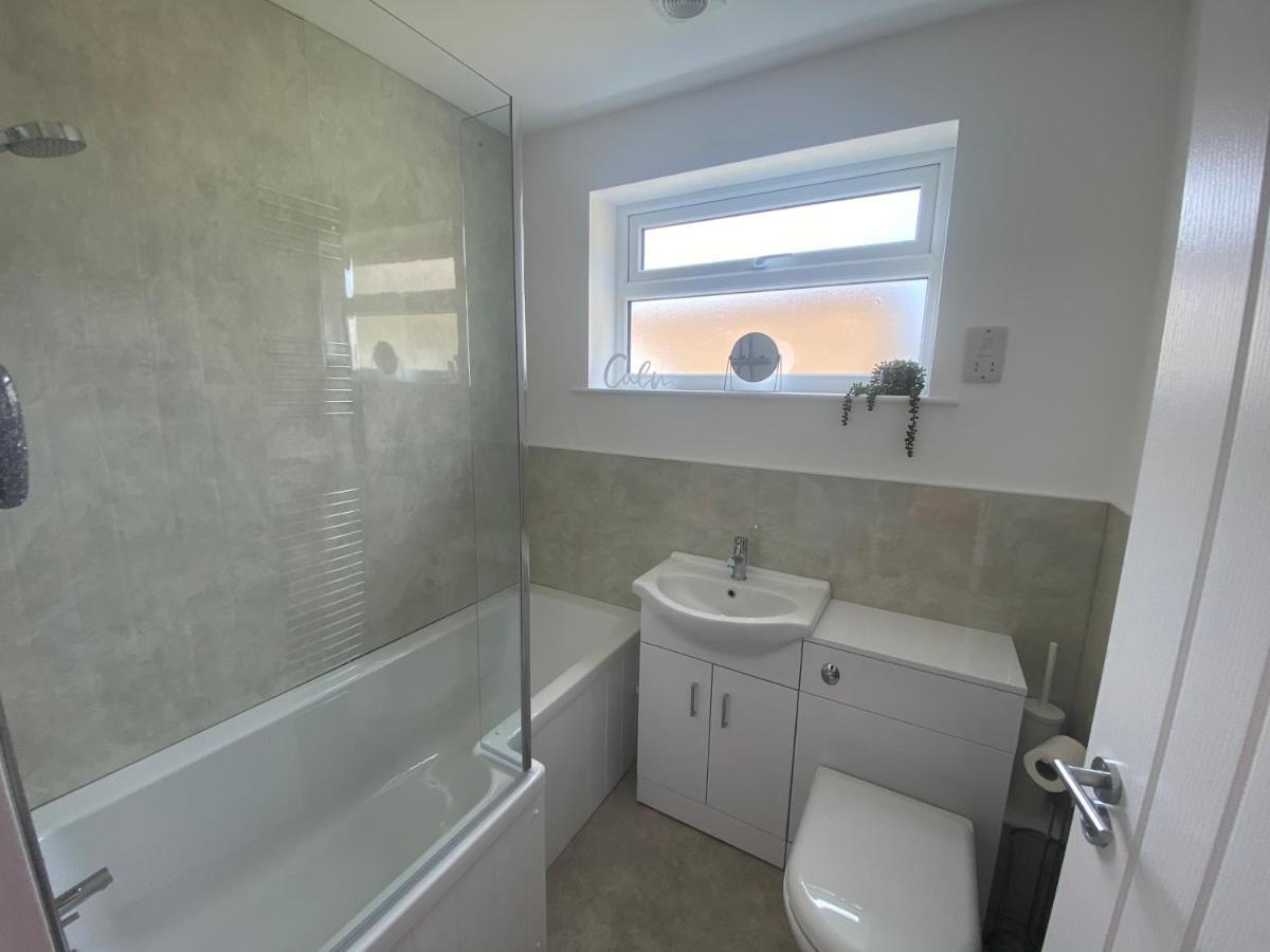 Beau - Brambles Chine, Colwell Bay - 5 Star Wifi - Short Walk To The Hut And Beach - 1 Night Stays Available - Ferry Offers 淡水 外观 照片