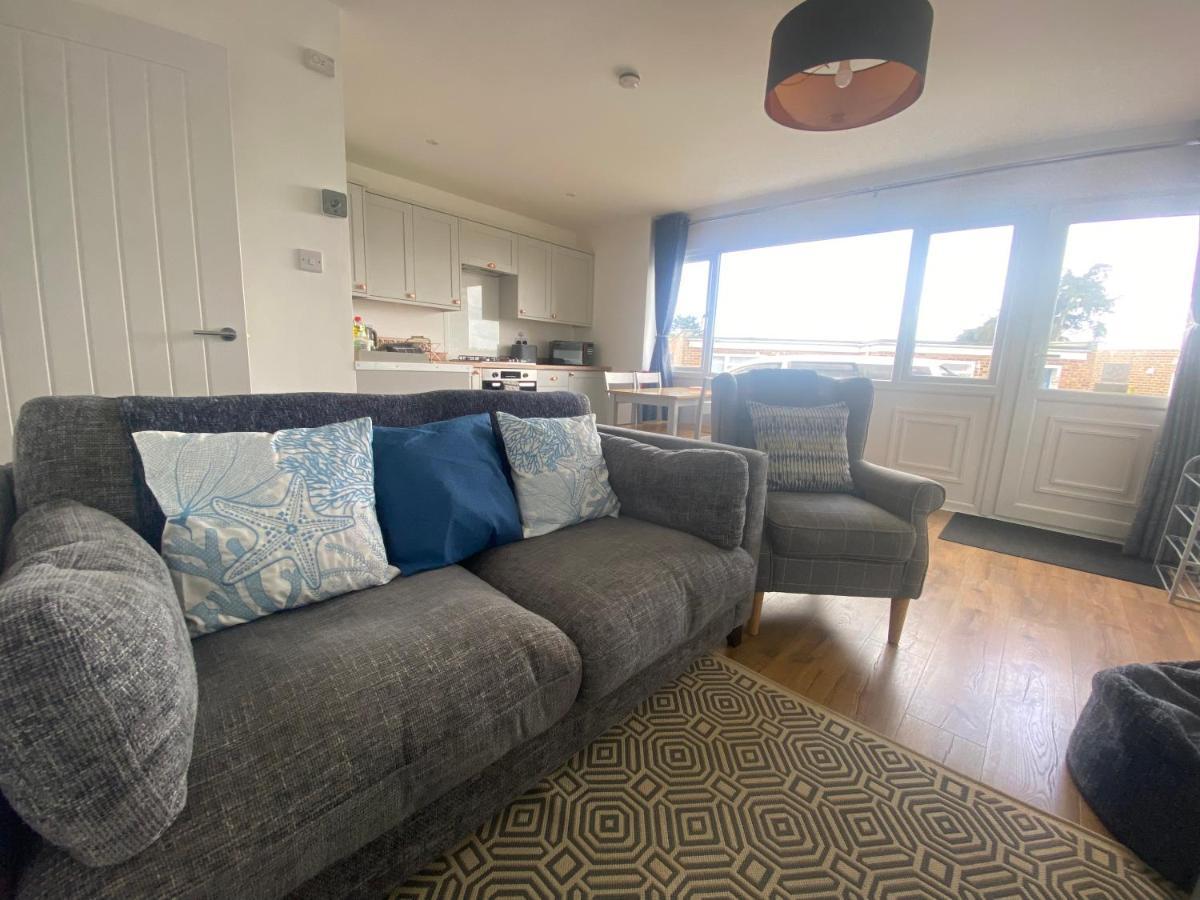 Beau - Brambles Chine, Colwell Bay - 5 Star Wifi - Short Walk To The Hut And Beach - 1 Night Stays Available - Ferry Offers 淡水 外观 照片