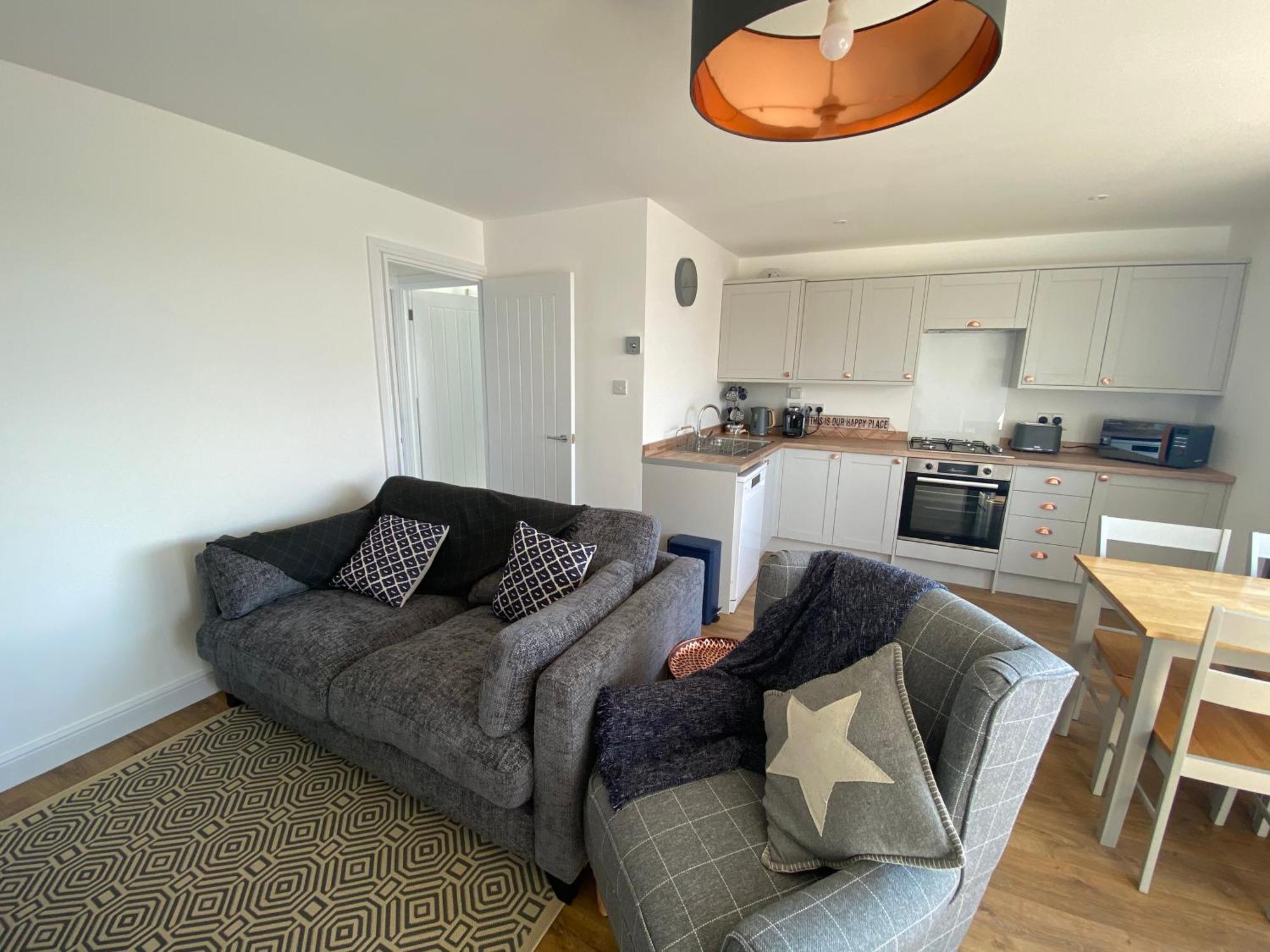 Beau - Brambles Chine, Colwell Bay - 5 Star Wifi - Short Walk To The Hut And Beach - 1 Night Stays Available - Ferry Offers 淡水 外观 照片